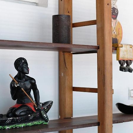 Appartement Escale Bleue Proche De La Mer De Saint-Leu Pour 2 Personnes 外观 照片