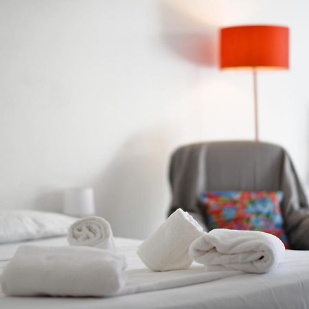 Appartement Escale Bleue Proche De La Mer De Saint-Leu Pour 2 Personnes 外观 照片