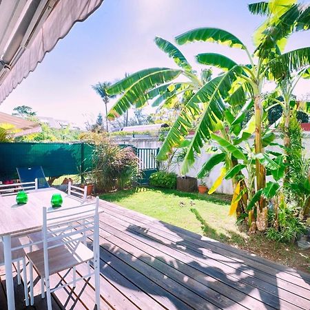 Appartement Escale Bleue Proche De La Mer De Saint-Leu Pour 2 Personnes 外观 照片