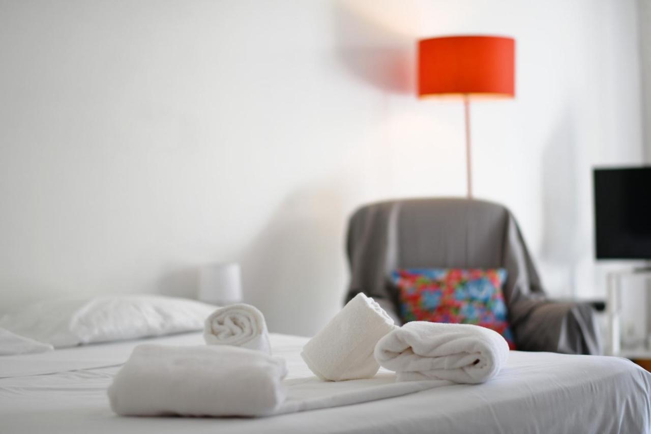 Appartement Escale Bleue Proche De La Mer De Saint-Leu Pour 2 Personnes 外观 照片